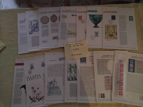 Collection historique - historique, du