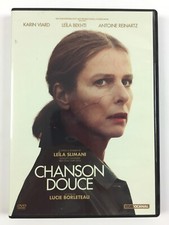 Chanson Douce DVD