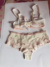 Ensemble Aubade soutien-gorge