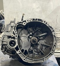 Boîte Manuelle 6 Vitesses Renault Scenic 1.9 DCI 130CV. (Moteur Arrière)