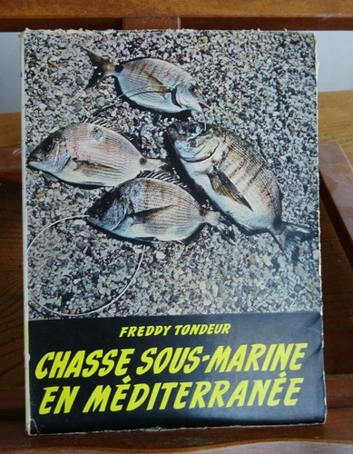 Tondeur freddy chasse - tondeur,