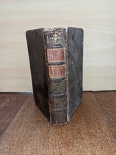 livre ancien-Oeuvres du R.P