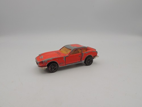 Majorette datsun 260 - z, #229