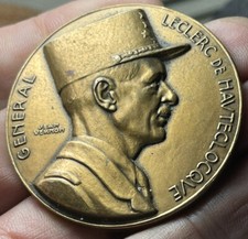MEDAILLE COURSE 100km 1980