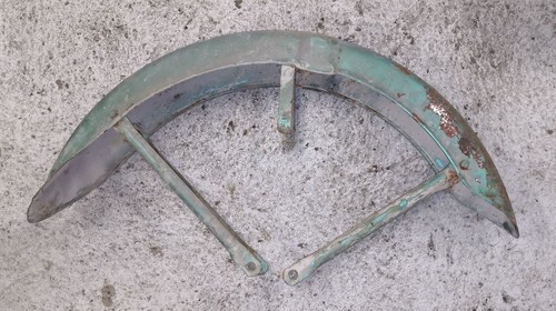 Garde boue avant - *,