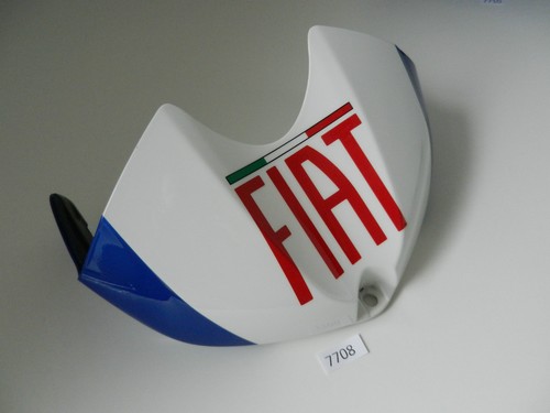 Yamaha yzf rj15 fiat - yzf, r6