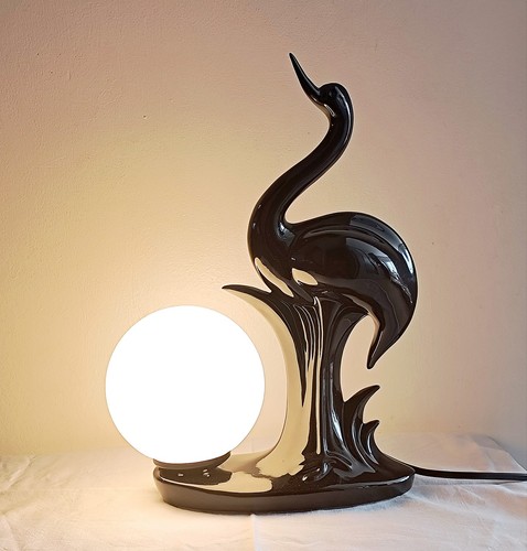 Sublime lampe héron - sublime,