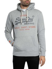 Superdry Pour des hommes Sweat