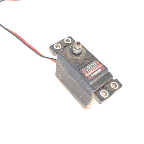Futaba s9351 digita high - digita,
