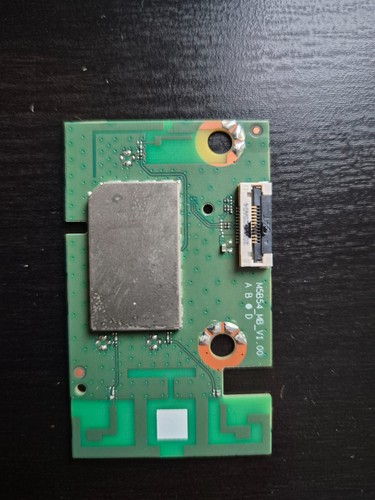 Hisense 55e7hq carte wifi - hisense,