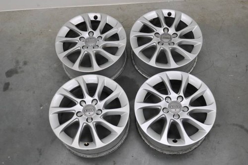 Jantes alu origine pouces - alu, 16