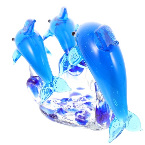 Cadeaux dauphin figurines - dauphin,