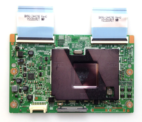 Platine con ref bn95 - t-con, bn95-00855a