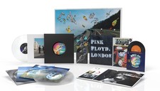 Pink Floyd Wish You Were Here