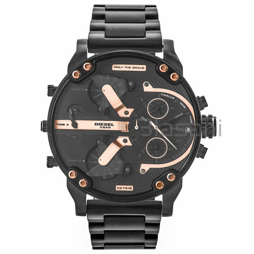 Diesel dz7312 daddy - dz7312, mr