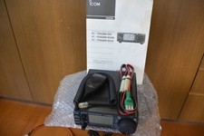 Radio amateur émetteur-récepteur ICOM IC-706MKIIG HF/50/144/430MHz fonctionne...
