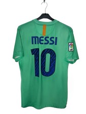 NIKE FC BARCELONA 2010-2011