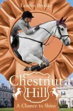 A Chance to Shine (Chestnut