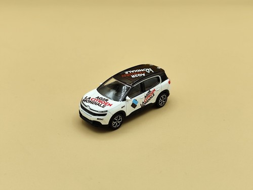 Citroën c5 aircross - citroën,