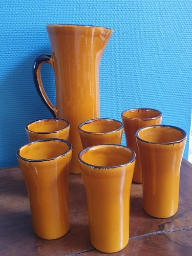 Service orangeade claude paci - service,