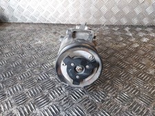 Compresseur de climatisation -