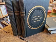 Géographie universelle