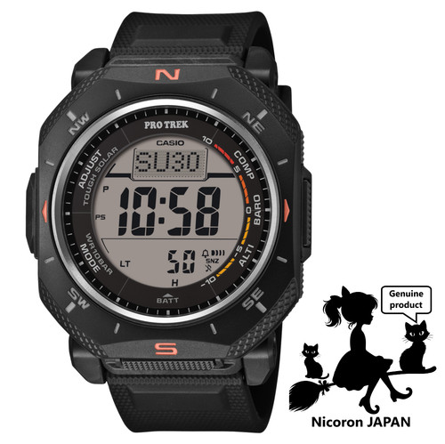 Montre homme casio - casio, pro