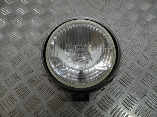 Optique phare avant honda - phare,