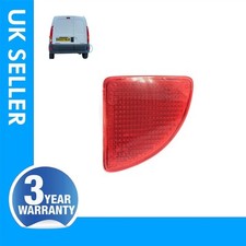 Pare-Chocs Réflecteur Lentille Phare Cote Droit Pour Renault Kangoo
