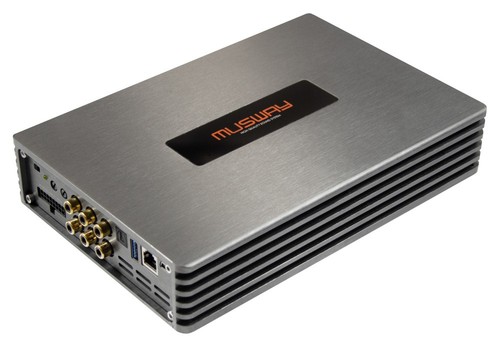 Musway m6pro amplificateur - musway, |