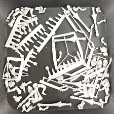 x1 Rabiot Forgeworld Résine - finecast Warhammer 40K | P-00ENC