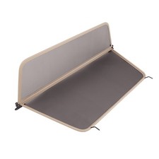 Coupe vent Filet anti-remous