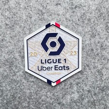 Patch PSG Paris Saint-Germain