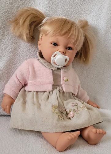 Lopez poupon fille toute - poupon,