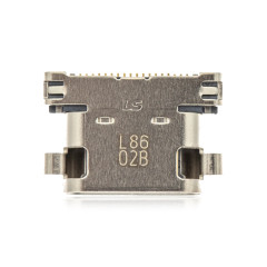 Charging port only - charging, for