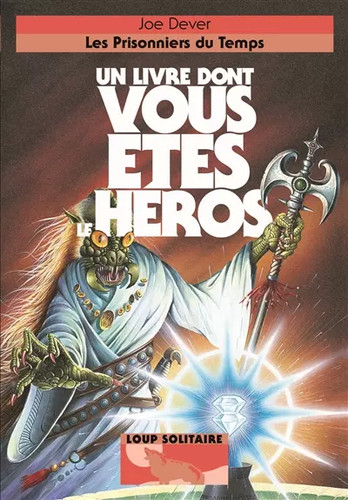 Les prisonniers temps un - prisonniers,
