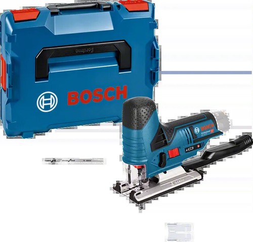 Scie sauteuse bosch - scie,