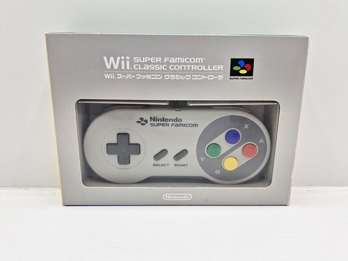 Super famicom classic - super,