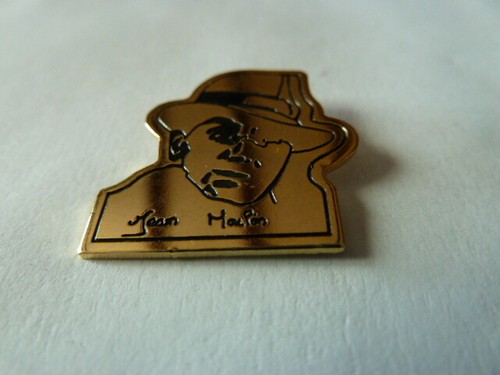 Pin armee jean - armee, moulin