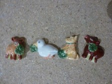 Feves AFF 2024 eric et Gilles