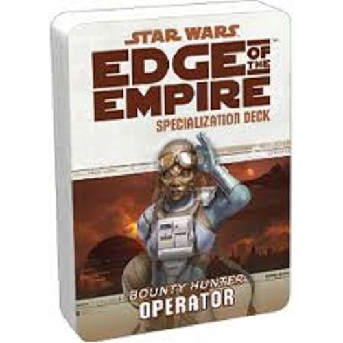 Star wars edge empire - edge, of
