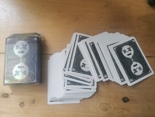 jeu de carte Bicycle KARNIVAL