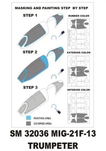 Mig canopy painting - canopy,