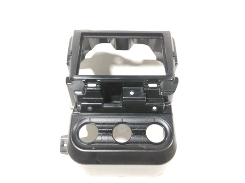 Console microcar due 2019 - console,