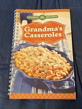 Grandma’s Casseroles