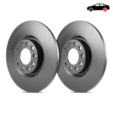 D849 Premium Discs Rotors