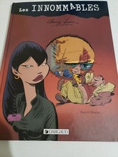 BD- LES INNOMMABLES . 4 