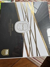 NUNA PRO (sealed And Unopened)