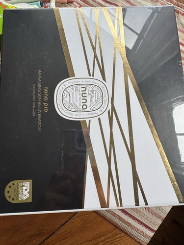 Nuna pro - nuna, (sealed