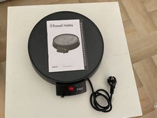 crêpière électrique